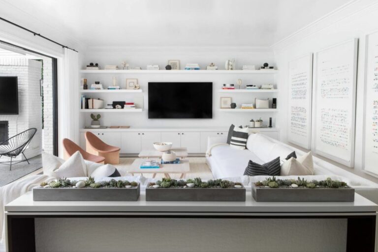 interior design renovation