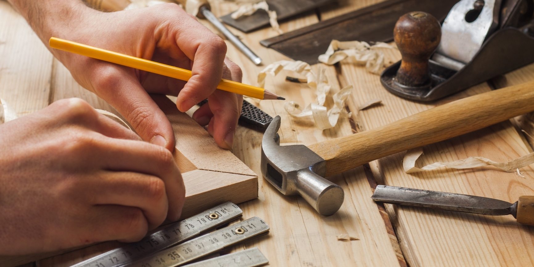 Carpentry Renovation