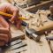 Carpentry Renovation