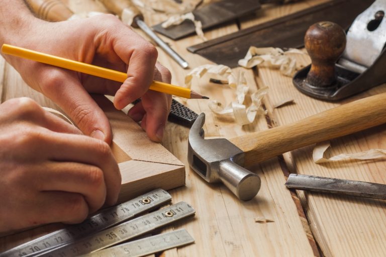 Carpentry Renovation