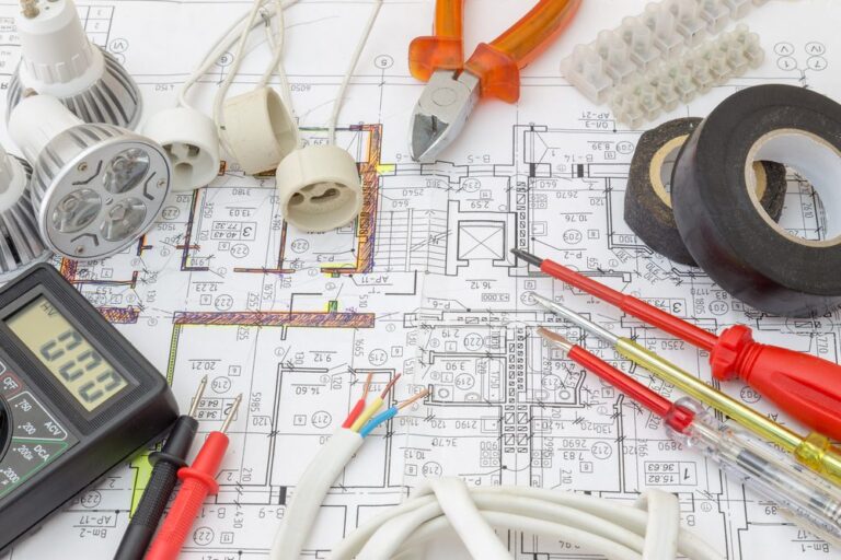 Electrical Contractors