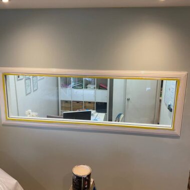 Office Renovation