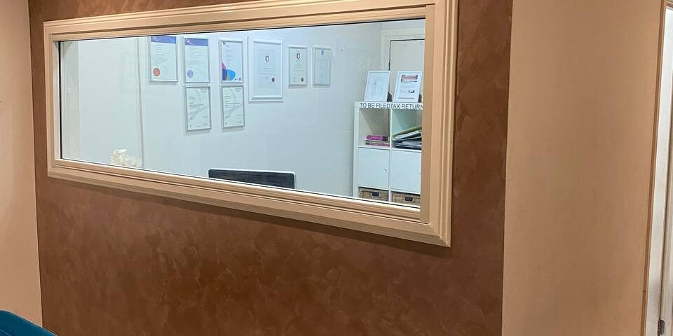 Office Renovation Office Renovation