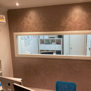 Office Renovation