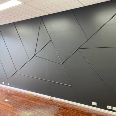 features wall Design
