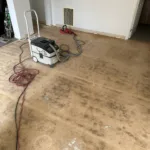 Hybrid Vinyl flooring