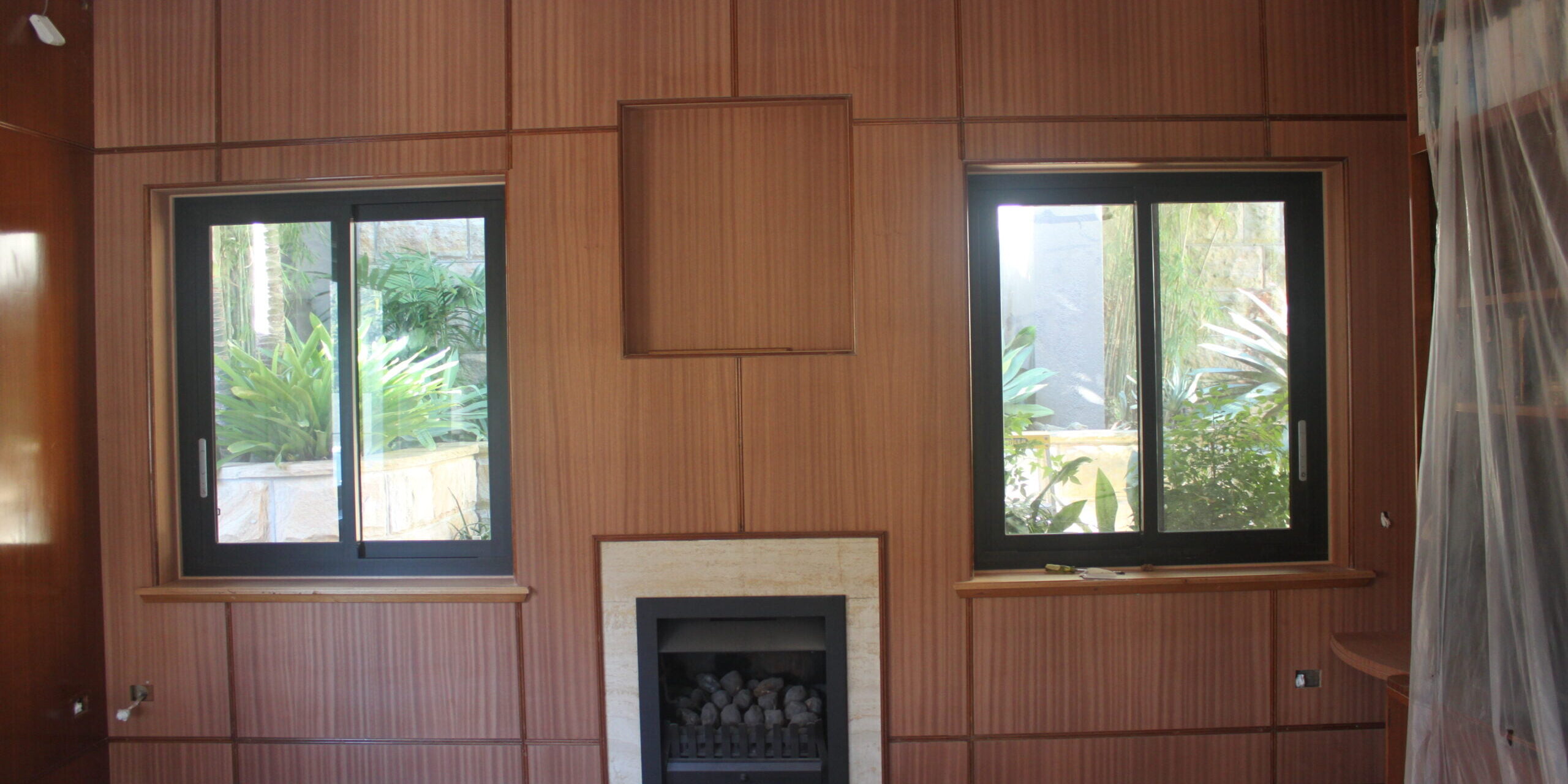 Professional Vintage Restoration Services