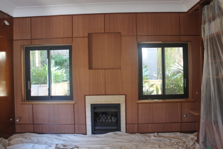 Professional Vintage Restoration Services Professional Vintage Restoration Services