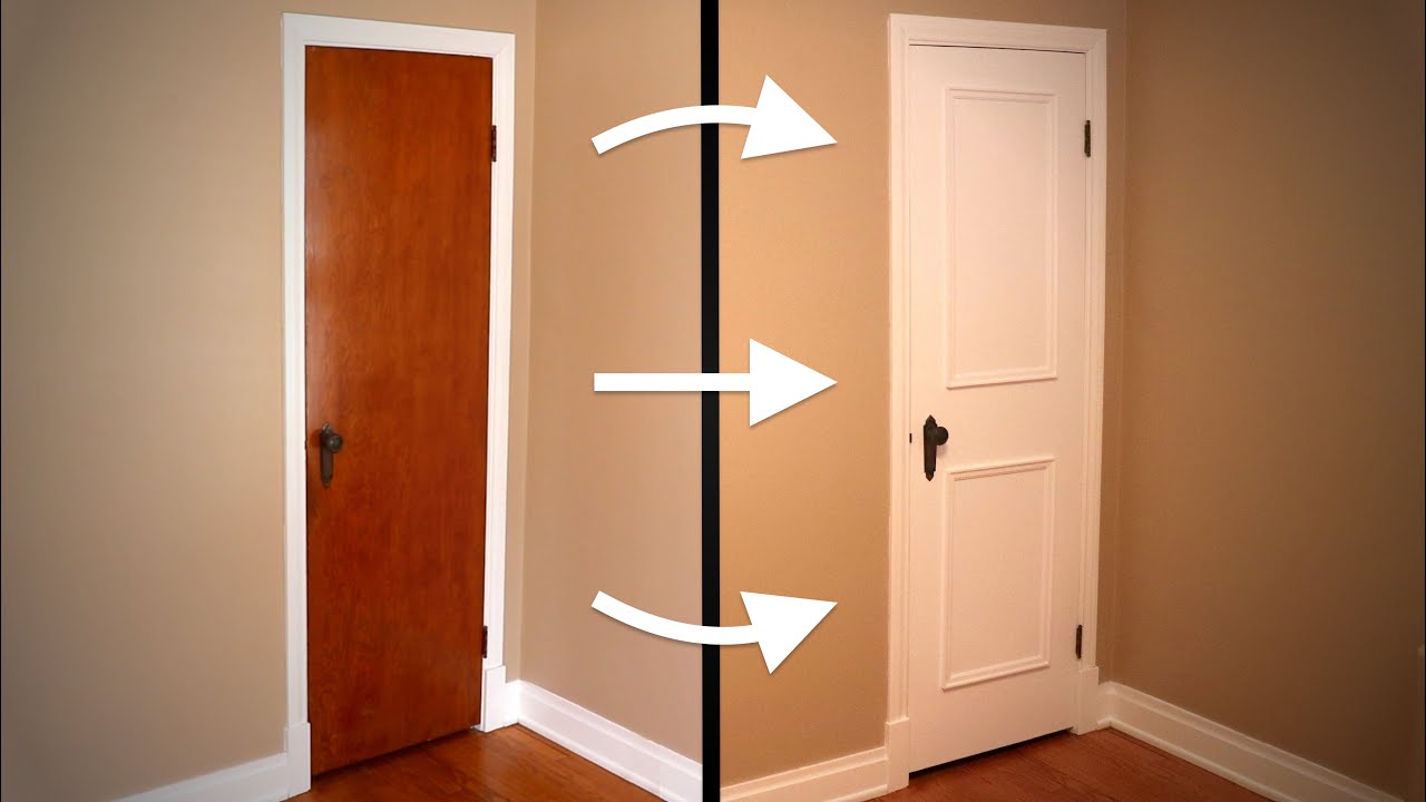 Reviving Vintage Doors: A Complete Guide to Restoration - Vintage ... - Vintage Door Restoration For Apartments